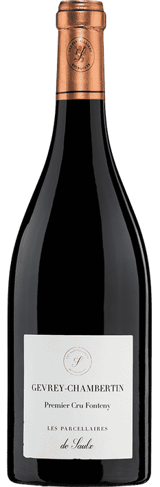 2017 Gevrey-Chambertin Fonteny 1er Cru AOC Les Parcellaires de Saulx