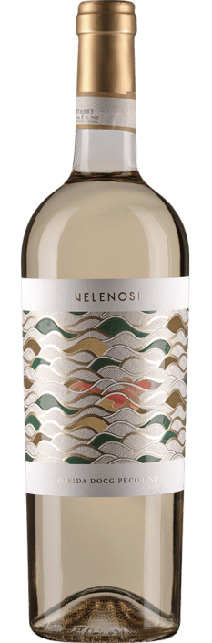 2025 Villa Angela Pecorino Offida DOCG Velenosi