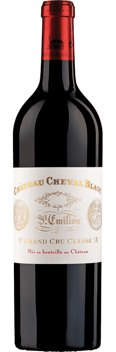 2020 Château Cheval Blanc 1er Grand Cru Classé A St-Emilion AOC