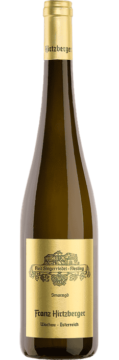 2021 Riesling Smaragd Ried Singerriedel Weingut Franz Hirtzberger