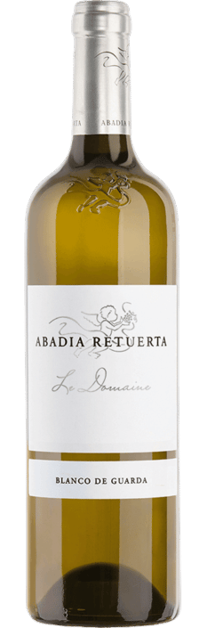2019 Le Domaine Blanco VT Castilla y León Abadía Retuerta