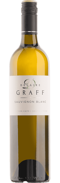 2022 Sauvignon Blanc Coastal WO Delaire Graff Estate