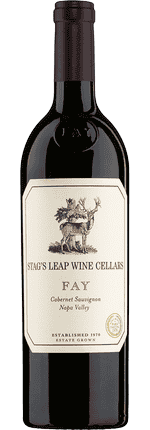 2020 Cabernet Sauvignon Fay Stags Leap District Napa Valley Stag's Wine Cellars