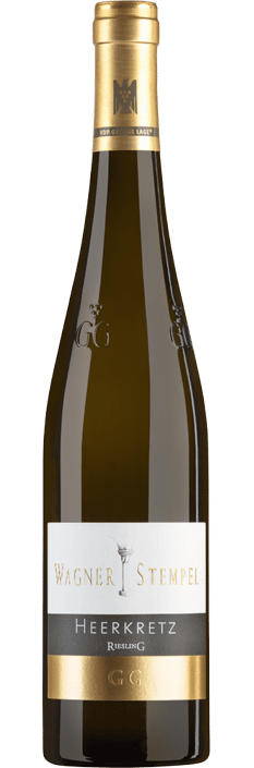 2020 Riesling trocken VDP.Grosses Gewächs Siefersheim Heerkretz Weingut Wagner-Stempel