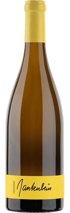 2020 Fläscher Chardonnay Graubünden AOC Gantenbein