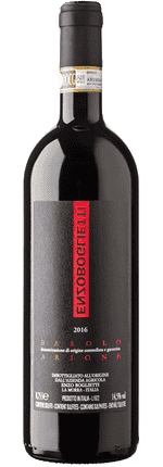 2016 Barolo DOCG Arione Enzo Boglietti