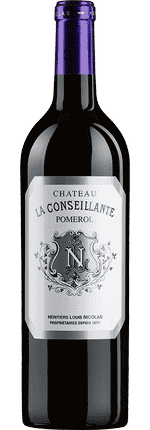 2020 Château La Conseillante Pomerol AOC