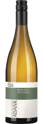 2024 Fläsch Riesling-Sylvaner Graubünden AOC Weingut Familie Hansruedi Adank