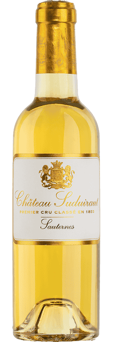 2019 Château Suduiraut 1er Cru Classé Sauternes AOC