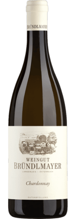 2021 Chardonnay Langenlois Weingut Bründlmayer