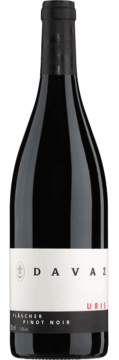 2020 Fläscher Pinot Noir Uris Graubünden AOC Weingut Davaz