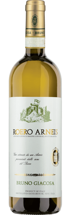 2023 Roero Arneis DOCG Casa Vinicola Bruno Giacosa