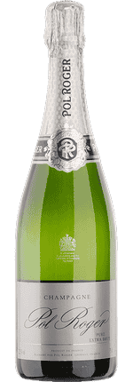 Champagne Pure Extra Brut Pol Roger