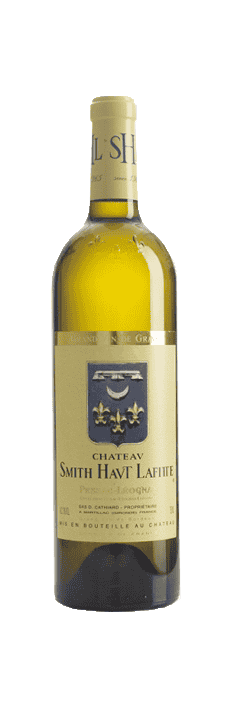 2018 Château Smith Haut Lafitte Graves blanc Pessac-Léognan AOC
