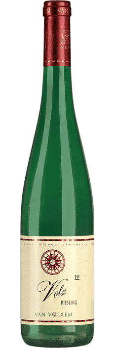 2020 Riesling GG trocken VDP.Grosse Lage Volz Weingut Van Volxem