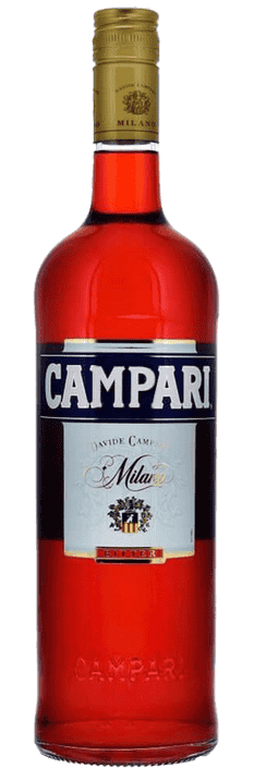 Campari Bitter