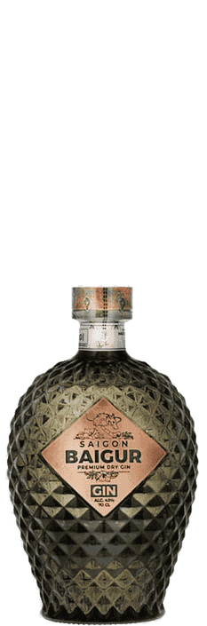 Gin Saigon Baigur Premium Dry