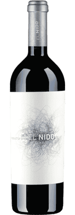 2021 El Nido Jumilla DOP Bodegas
