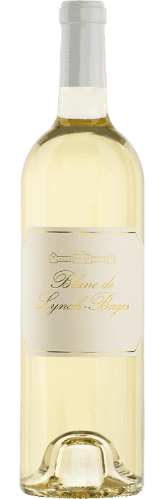 2021 Blanc de Lynch-Bages Bordeaux AOC