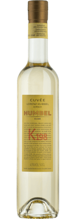 Kirsch Cuvée Lorenz Humbel
