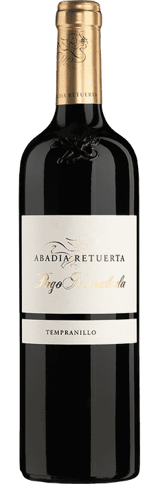 2016 Tempranillo Pago Negralada VT Castilla y León Abadía Retuerta