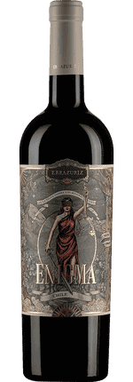 2024 Enigma Mystery Blend Valle de Aconcagua DO Viña Errázuriz