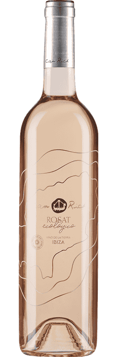 2025 Rosat VT Ibiza Can Rich