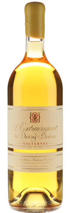 2016 L'Extravagant de Doisy-Daëne Sauternes AC