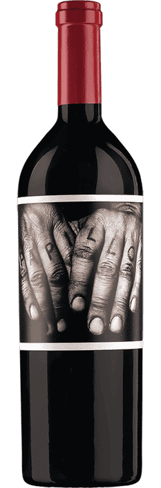 2021 Papillon Napa Valley Orin Swift Cellars
