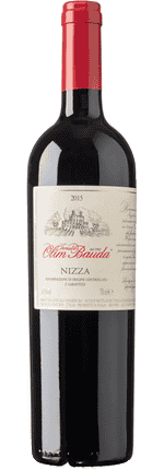 2019 Nizza DOCG Riserva Tenuta Olim Bauda