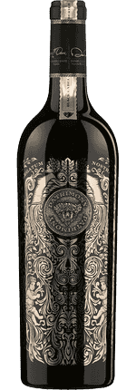 2019 Cabernet Sauvignon Black Label Adelaida District Paso Robles Patrimony Estate