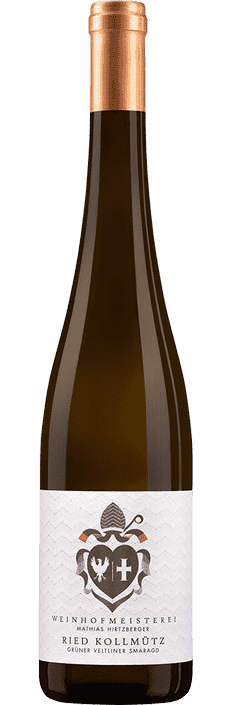 2020 Grüner Veltliner Smaragd Ried Kollmütz Weinhofmeisterei Mathias Hirtzberger