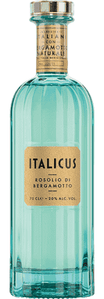 Italicus Rosolio di bergamotto