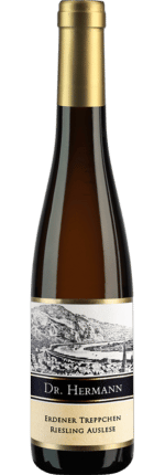 2017 Riesling Auslese Goldkapsel Erdener Treppchen Weingut Dr.Hermann
