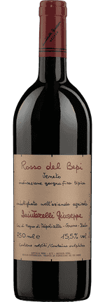 2016 Rosso del Bepi Veneto IGT Giuseppe Quintarelli