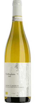 2020 Lison DOCG Classico Villa Bogdano 1880 Tenuta Planitia (Bio)