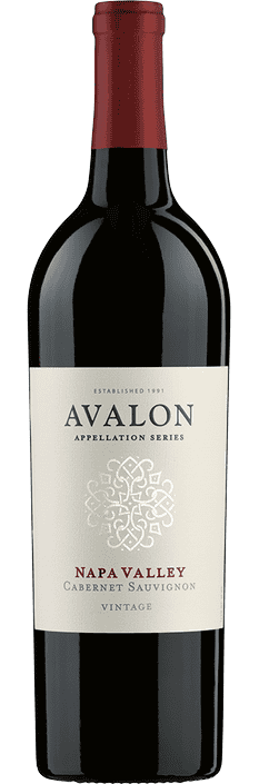 2019 Cabernet Sauvignon Napa Valley Avalon Winery