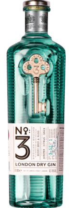 Gin No. 3 London Dry