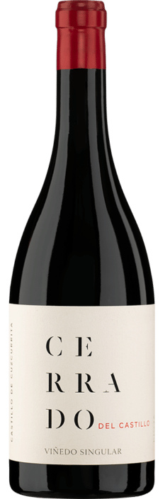 2019 Cerrado del Castillo Rioja DOCa de Cuzcurrita