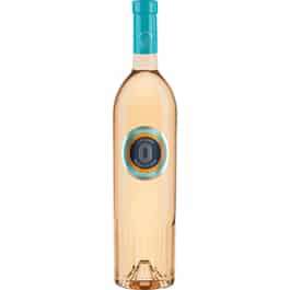 Le Zéro Rosé Entalkoholisiert / désalcoolisé | Mövenpick Wein Shop