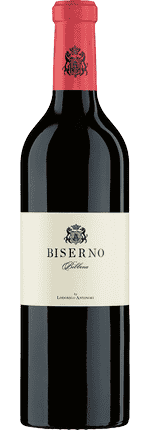 2021 Biserno Bibbona Toscana IGT Tenuta di