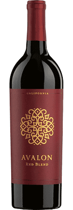 2020 Red Blend California Avalon Winery