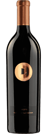 2016 Cabernet Sauvignon Reserve Napa Valley Lewis Cellars