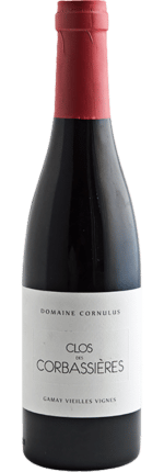 2023 Gamay Vieilles Vignes Clos des Corbassières Valais AOC Domaine Cornulus (Bio)