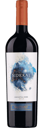 2023 Sideral Valle del Cachapoal Viña San Pedro
