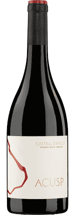 2019 Acusp Pinot Noir Costers del Segre DO Castell d'Encus