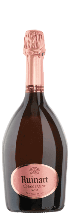 Champagne Brut Rosé Ruinart