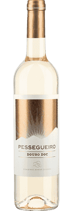 2023 Pessegueiro Branco Douro DOC Quinta do