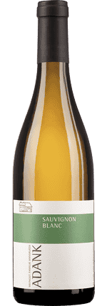 2024 Sauvignon Blanc Graubünden AOC Weingut Familie Hansruedi Adank