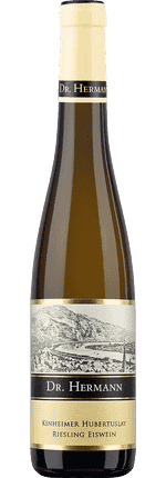 2021 Riesling Eiswein Kinheimer Hubertuslay Weingut Dr.Hermann